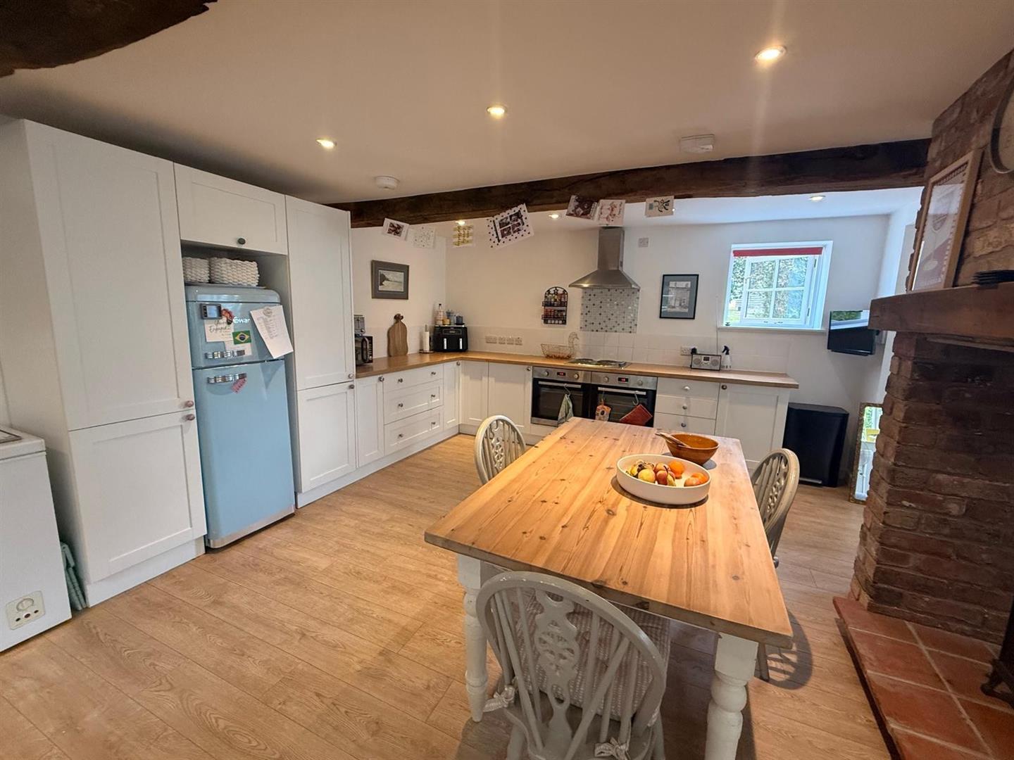 The Stables , Shrewsbury, SY4 2AW To Let